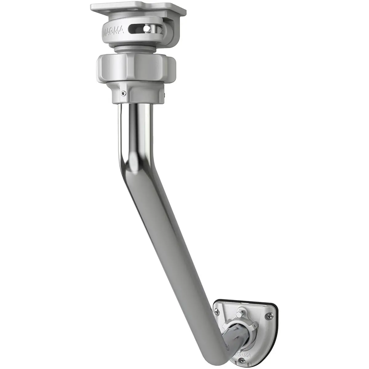 Magma Bbq Locking Slide Mount 1