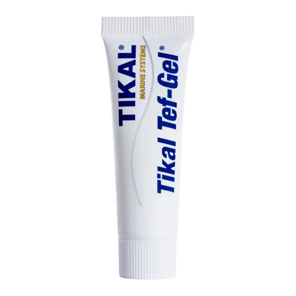 Tef Gel 10G With Applicator 1