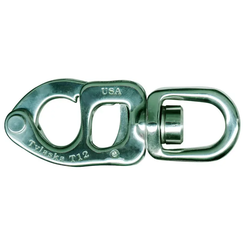Tylaska T12 Snap Shackle 1