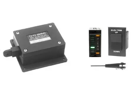 Electric 7A Trim System 1