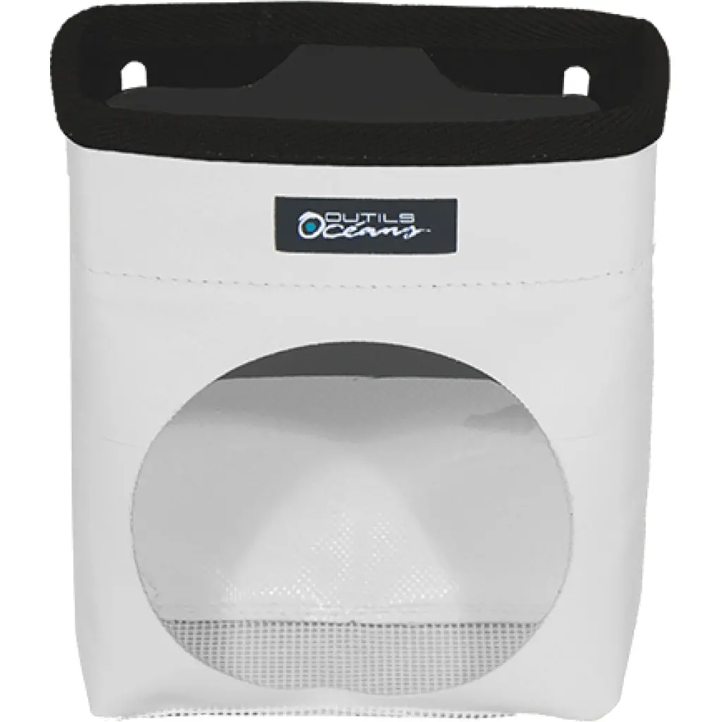 Outils-Oceans Open Rope Bag - Xlarge White 1