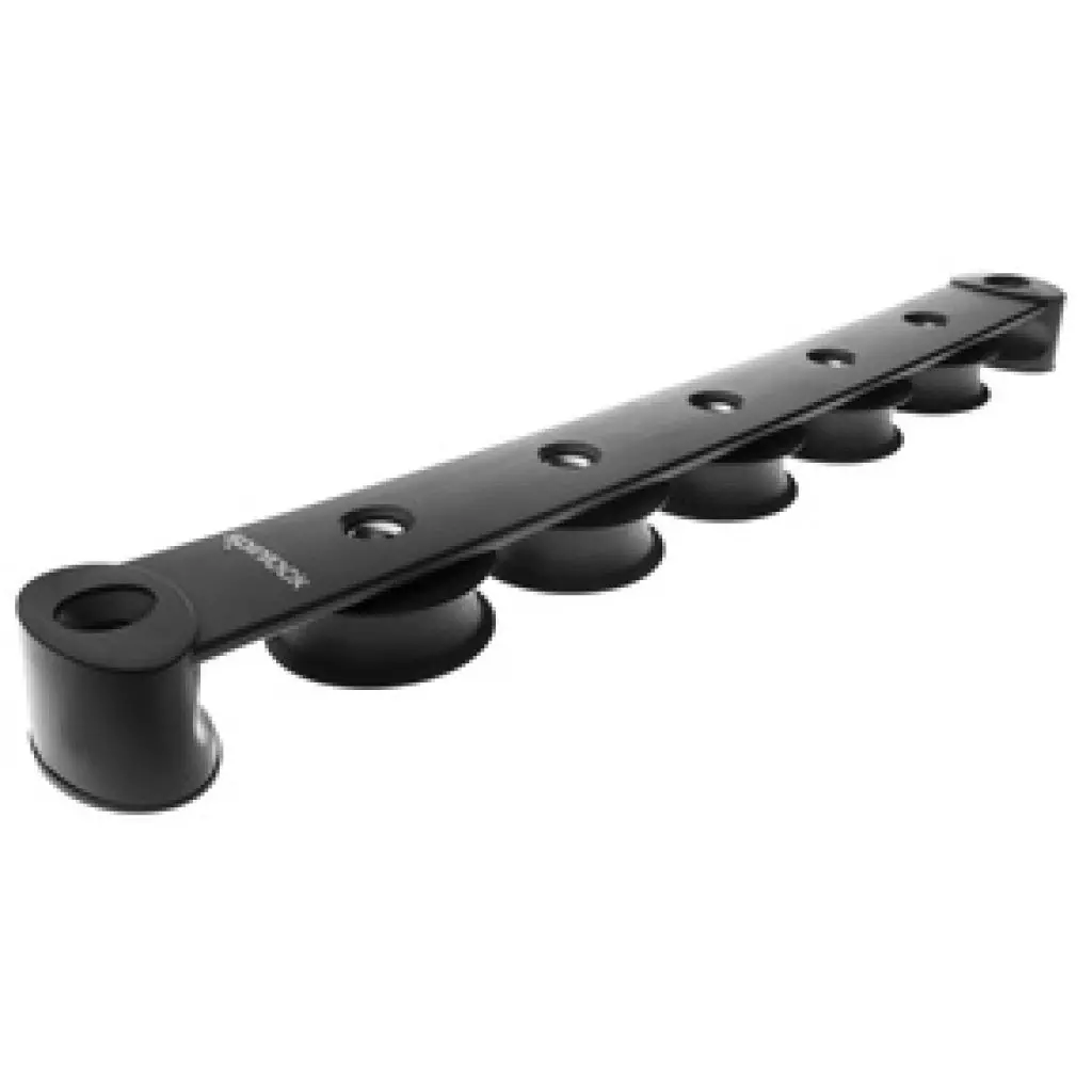Spinlock Acetal Deck Organizer - 5 Sheave 1