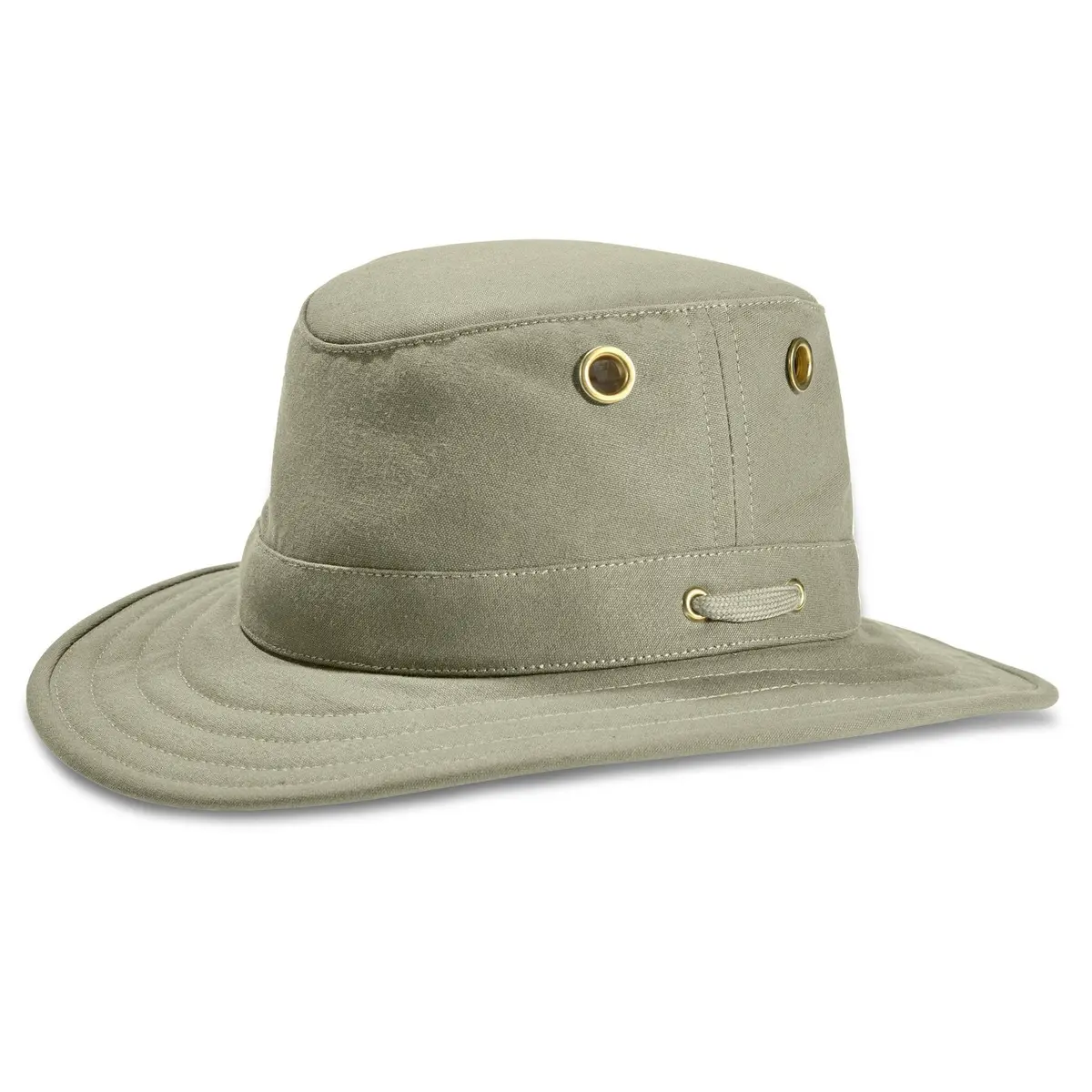 Tilley T5 Khaki Olive 1
