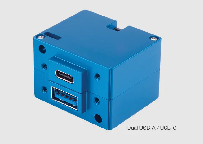 Ta202 High Power Usb Charging Port 1