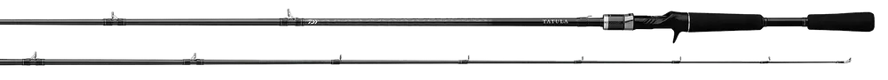 Daiwa Tatula Xt Casting Rod 1