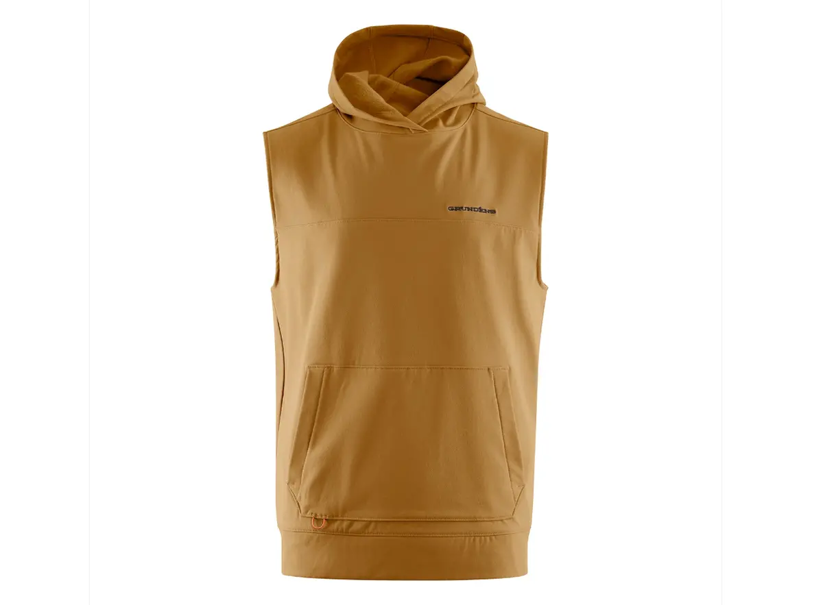 Grundens Kryall Hooded Vest Men's 1