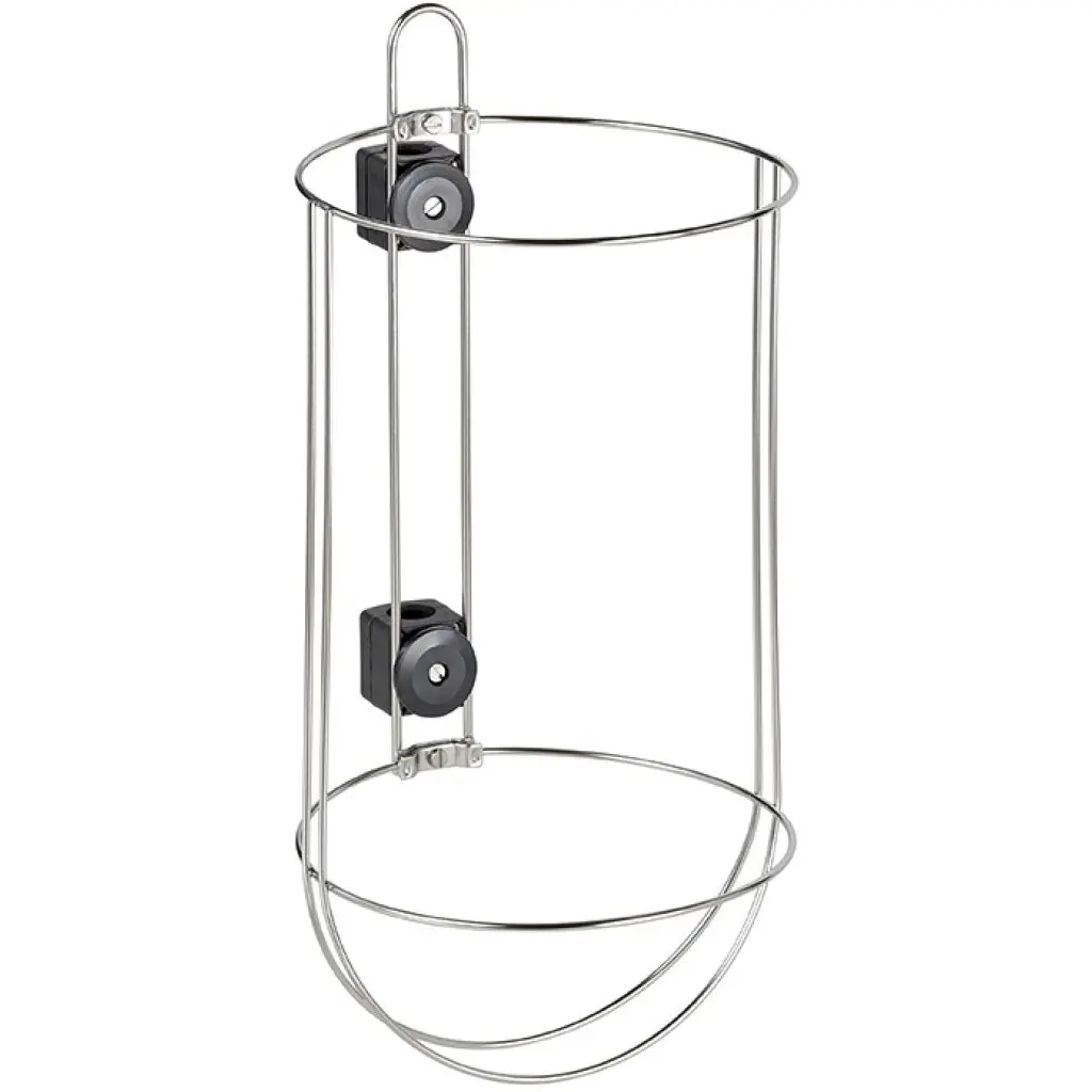 Polyform 9'' Fender Rack 1