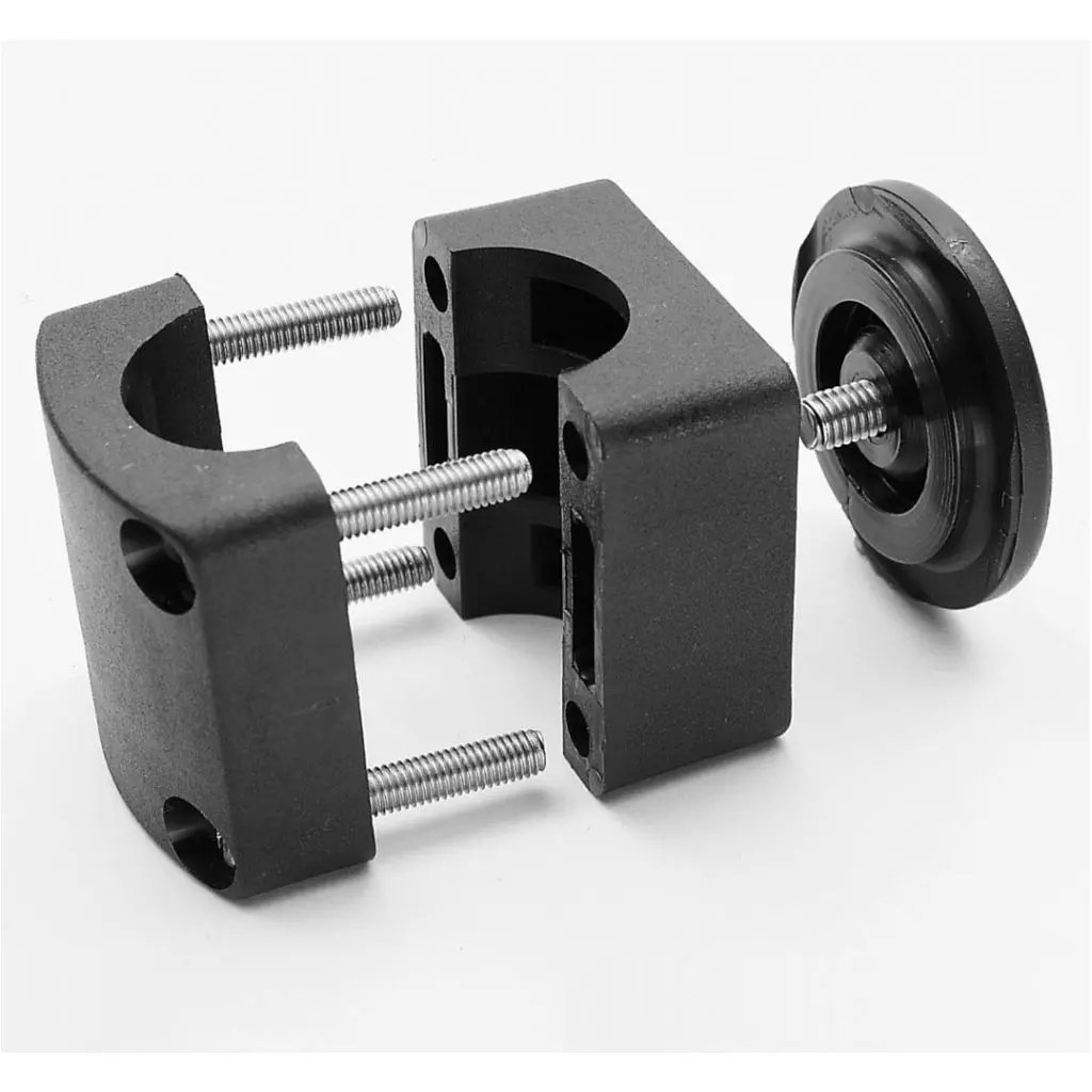 Polyform Swivel Connector Fender Holder 7/8-1" 1