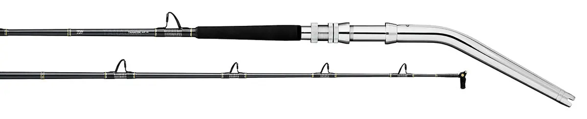 Daiwa Tancom Dendoh Rods 1