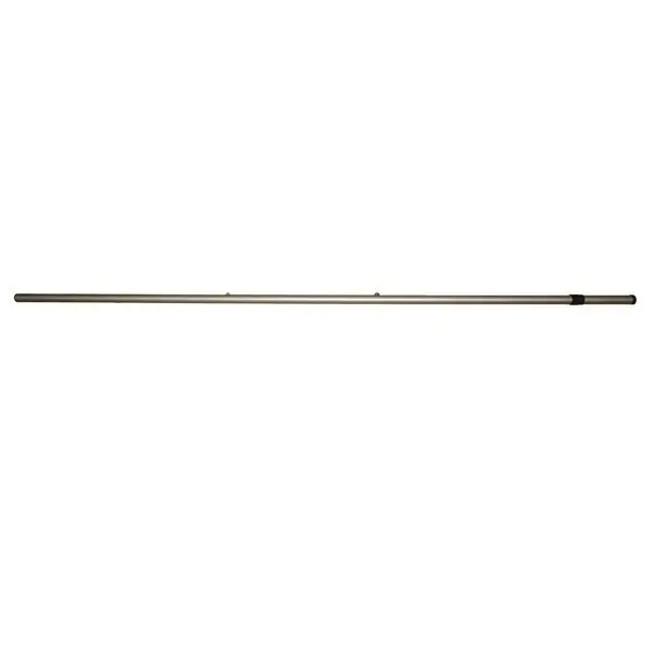 Topaz Uno Spars, Upper & Lower Mast, & Boom 1