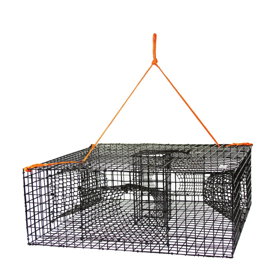 Promar Heavy Duty Box Pot With 4 Tunnels 1
