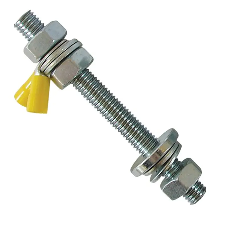 Tecnoseal Anode Bolt 1