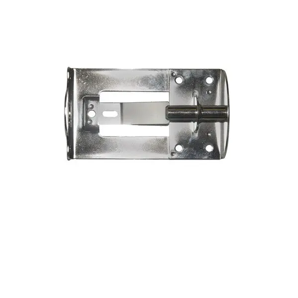 Topper Transom Plate Tt10 - Pre 2023 Boats 1