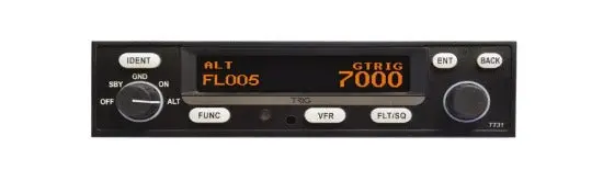 Tt31 Mode S Transponder 2