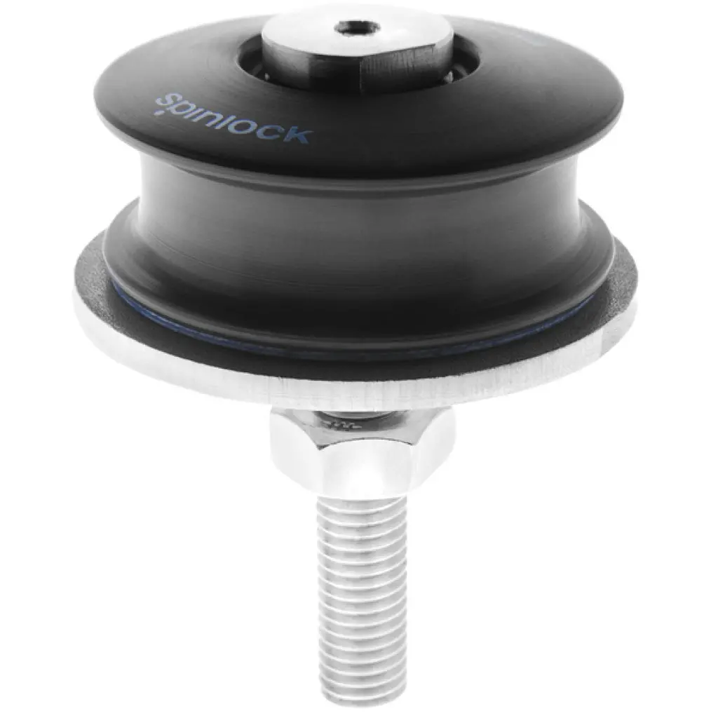 Spinlock Winchfeeder Metal Sheave 1