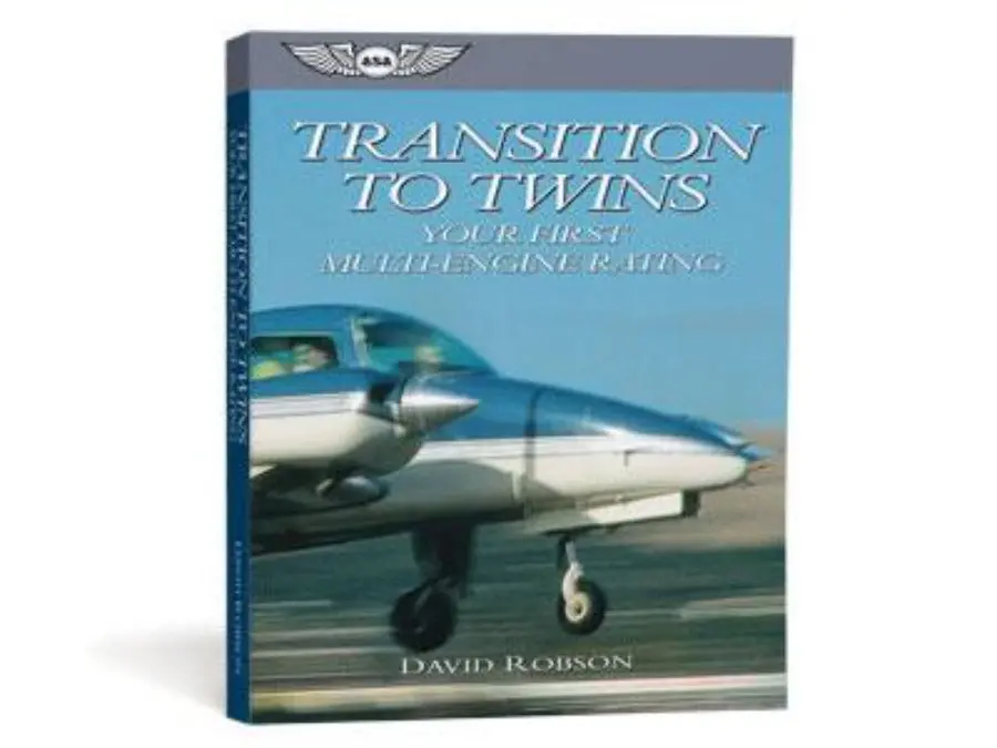 Transition To Twins 1