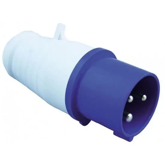 Talamex Cce Plug 1