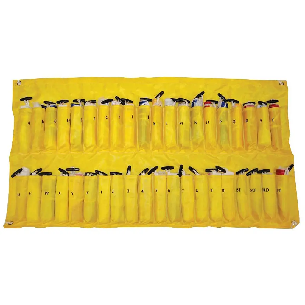 Taylor Code Flag Set - 18"X 24'' 1