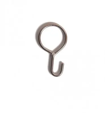 Topper Metal Clew Ring Tzst19 1