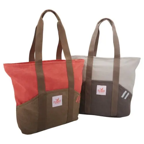 Flight Outfitters Tote Bag 1
