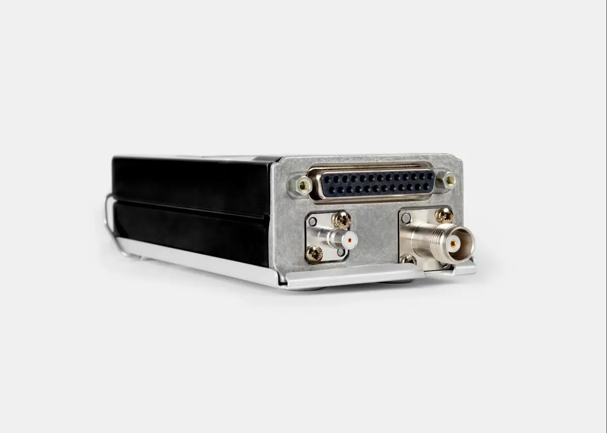 Trig Tt23 Compact Transponder Kit 1
