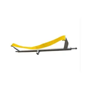 Cradle For Topper And Topaz Launching Trolley 1