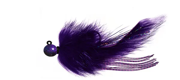 Hawken Aerojig Twitching Jig 3/4 Oz 1