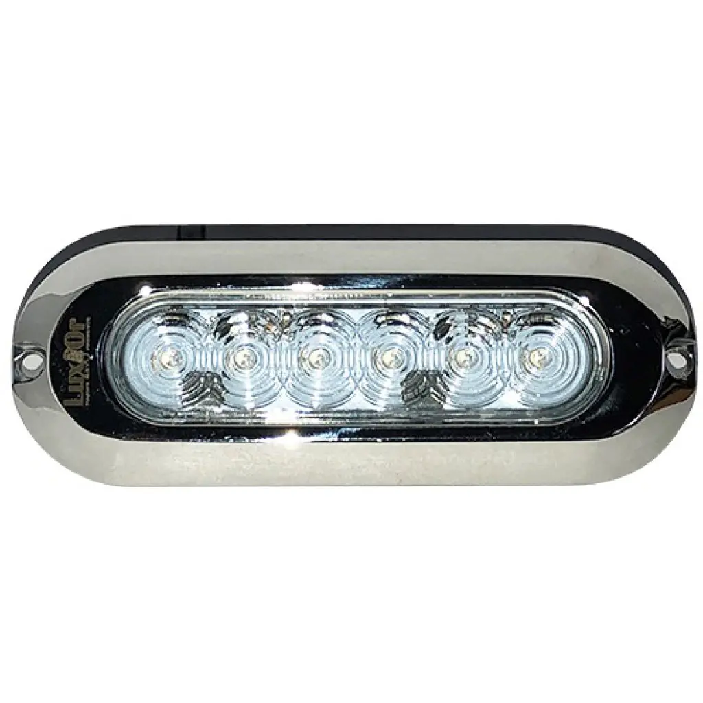Luxor Led Underwater Light - Blue 1