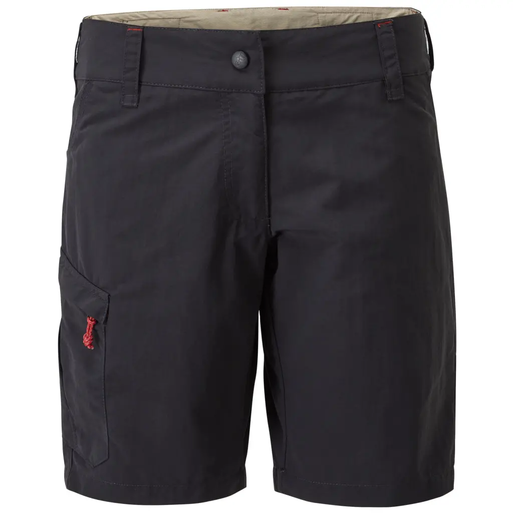 Gill Women's Uv Tec Shorts *Discontinued* 1