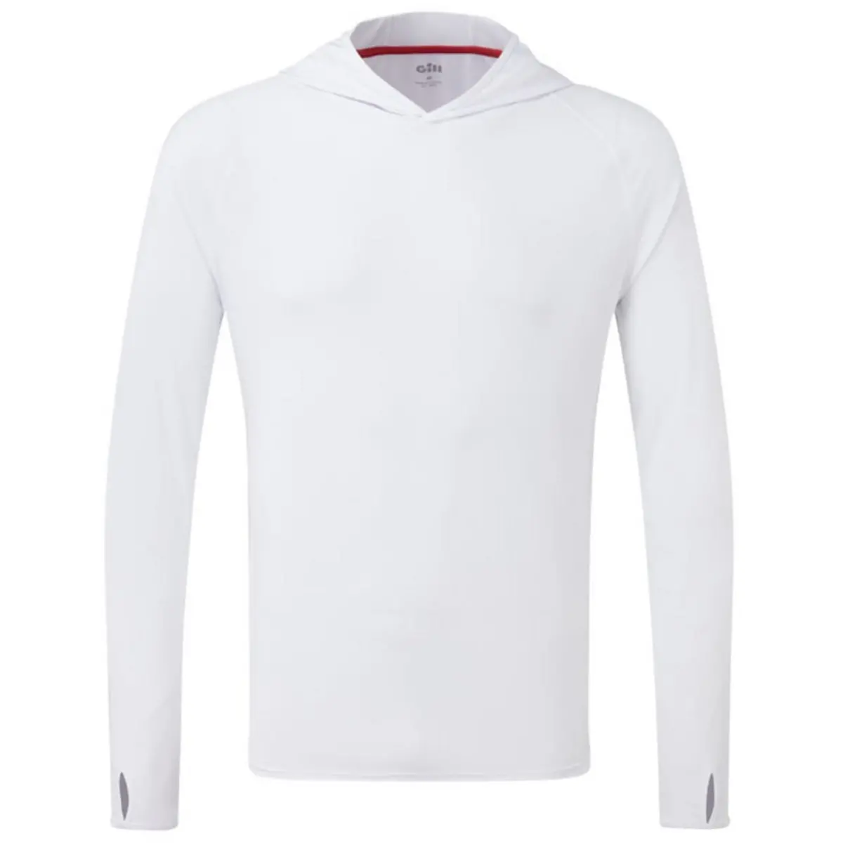 Gill Men's Uv Tech Hoody 1