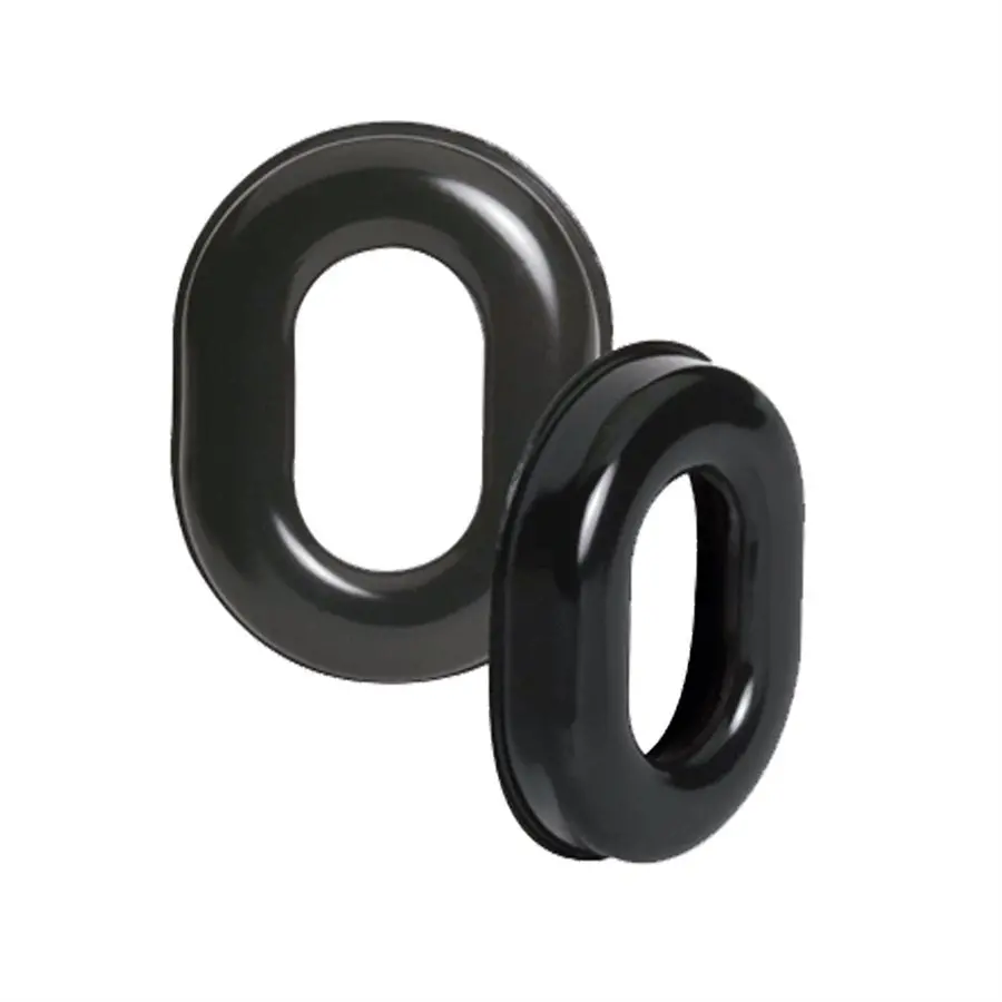 Undercut Comfort Gel Ear Seals 1