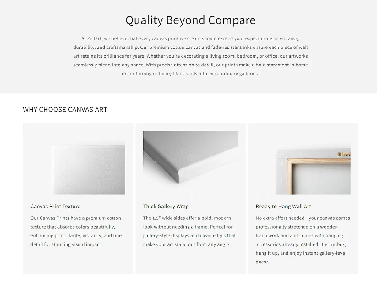 Virginia Flag №695 Ready To Hang Canvas Print 5