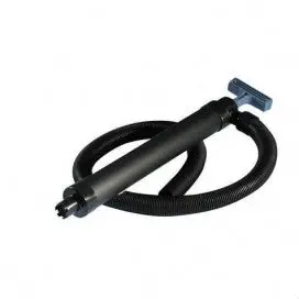 Whale Easy-Bailer Pump 35 And 55 1