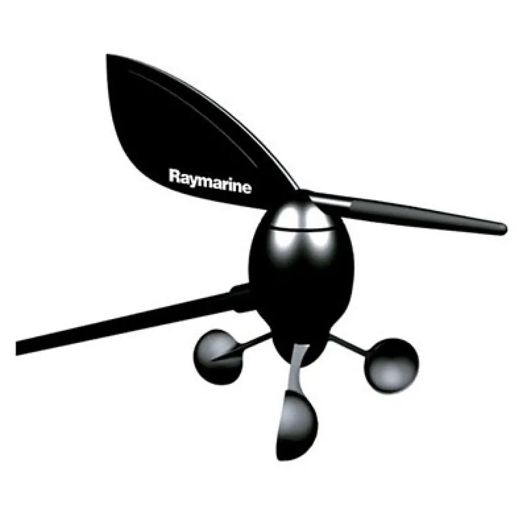 St60 Wind Transducer Raymarine 1
