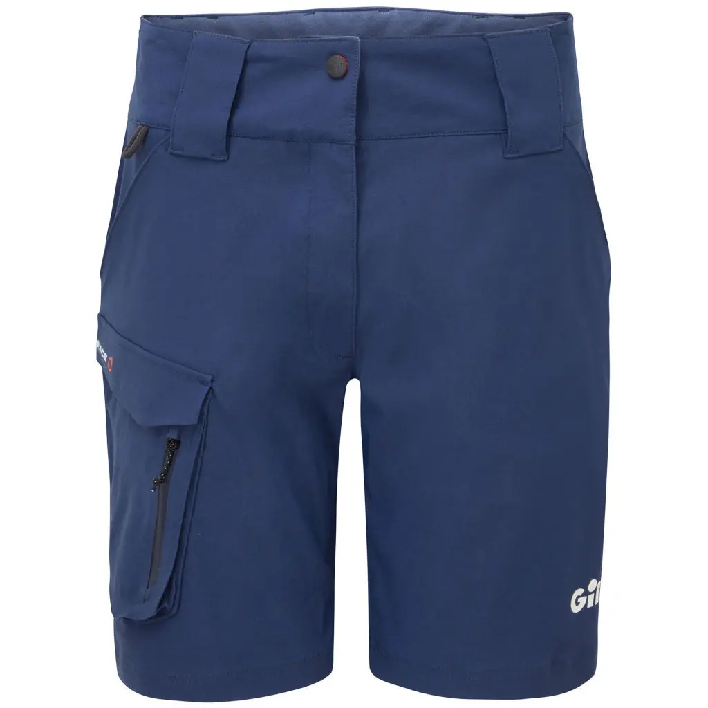 Gill Women's Race Shorts *Discontinued* 1