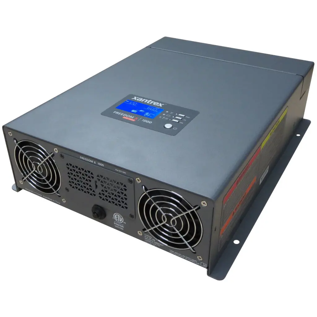 Xantrex Freedom X True Sign Inverter2000w 1