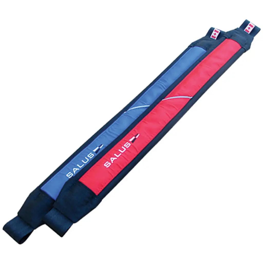 Salus Hiking Straps 1