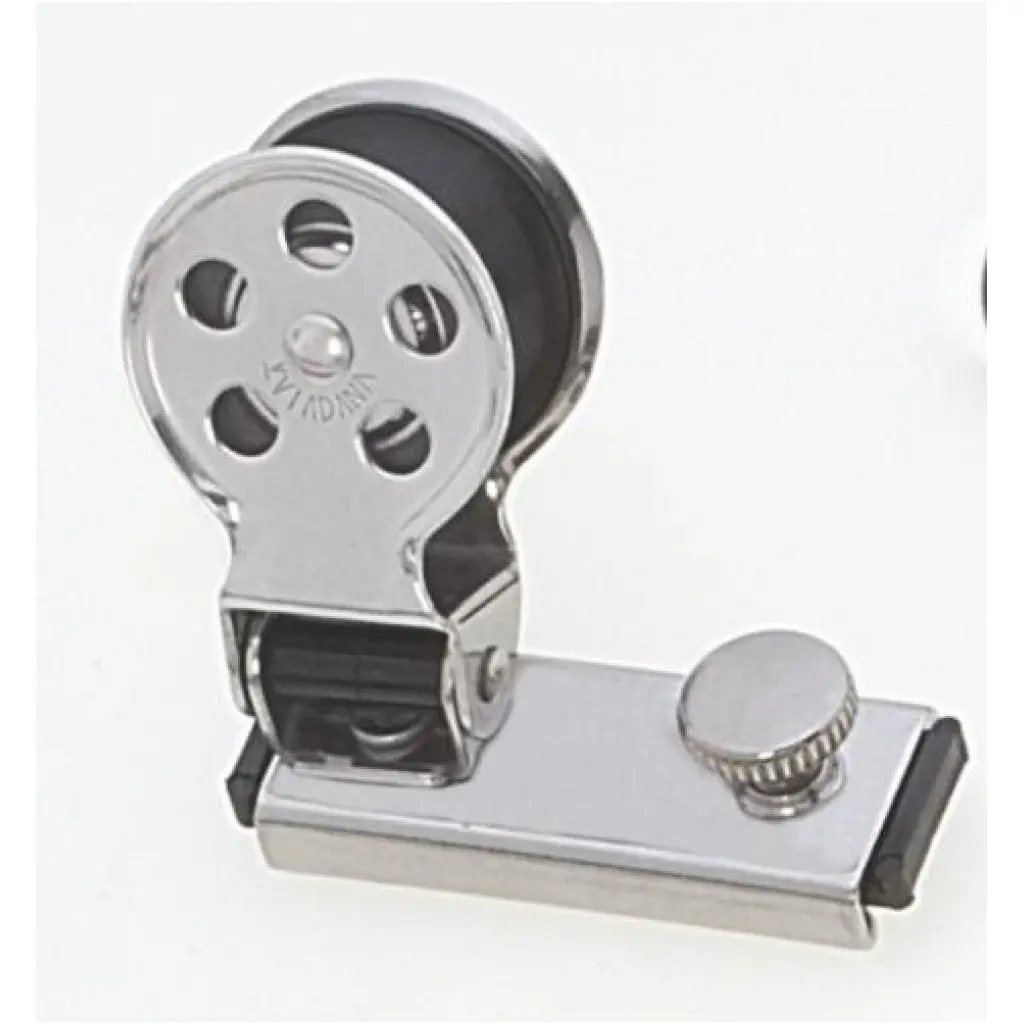 Viadana Stand-Up Block On Slide For 7/8" Tra 1