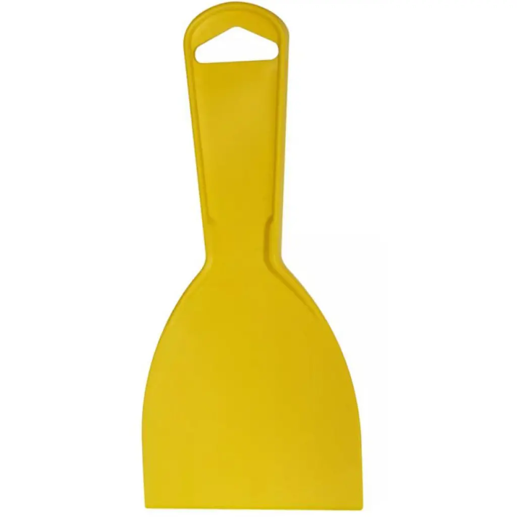 Plastic Putty Knife - 3" 1