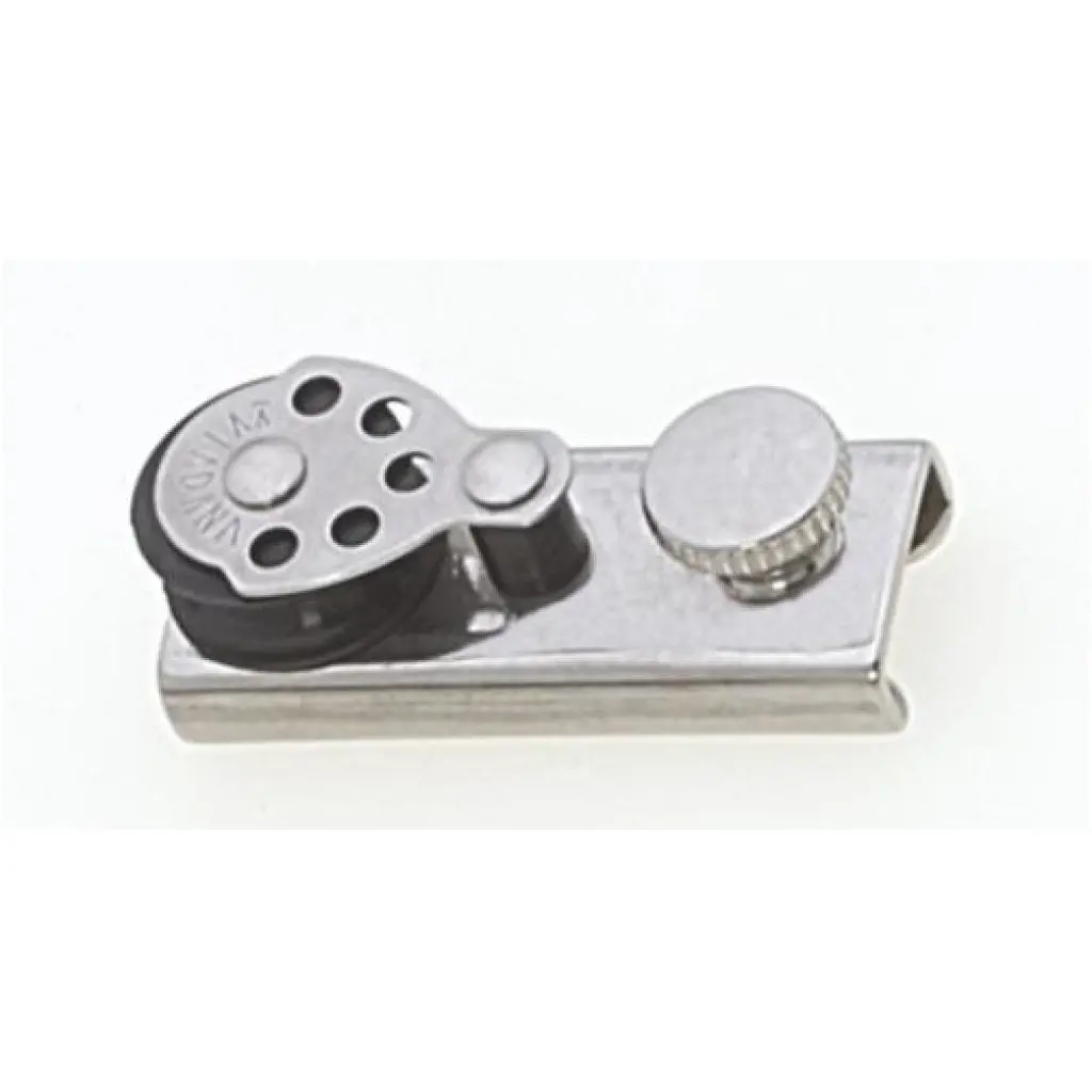 Viadana Cheek Block On Slide For 7/8" Track 1
