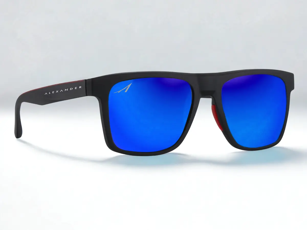 Alexander Premium Plus Polarized Sunglasses 1