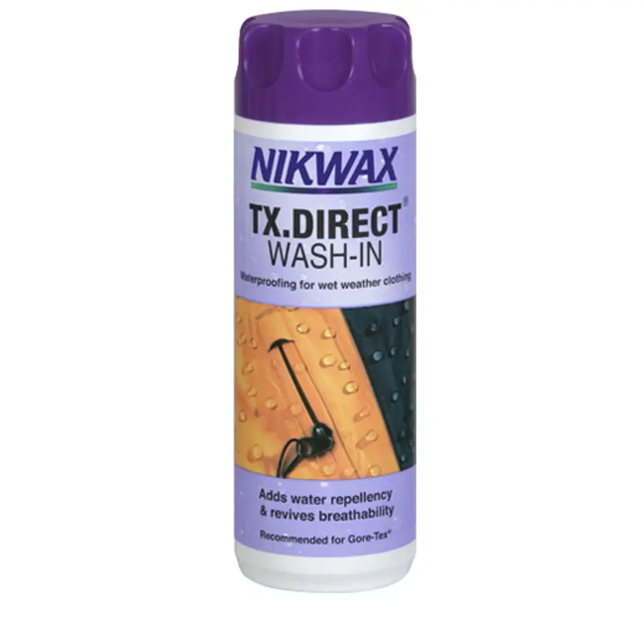 Nikwax Tx.Direct Wash-In 300Ml 1