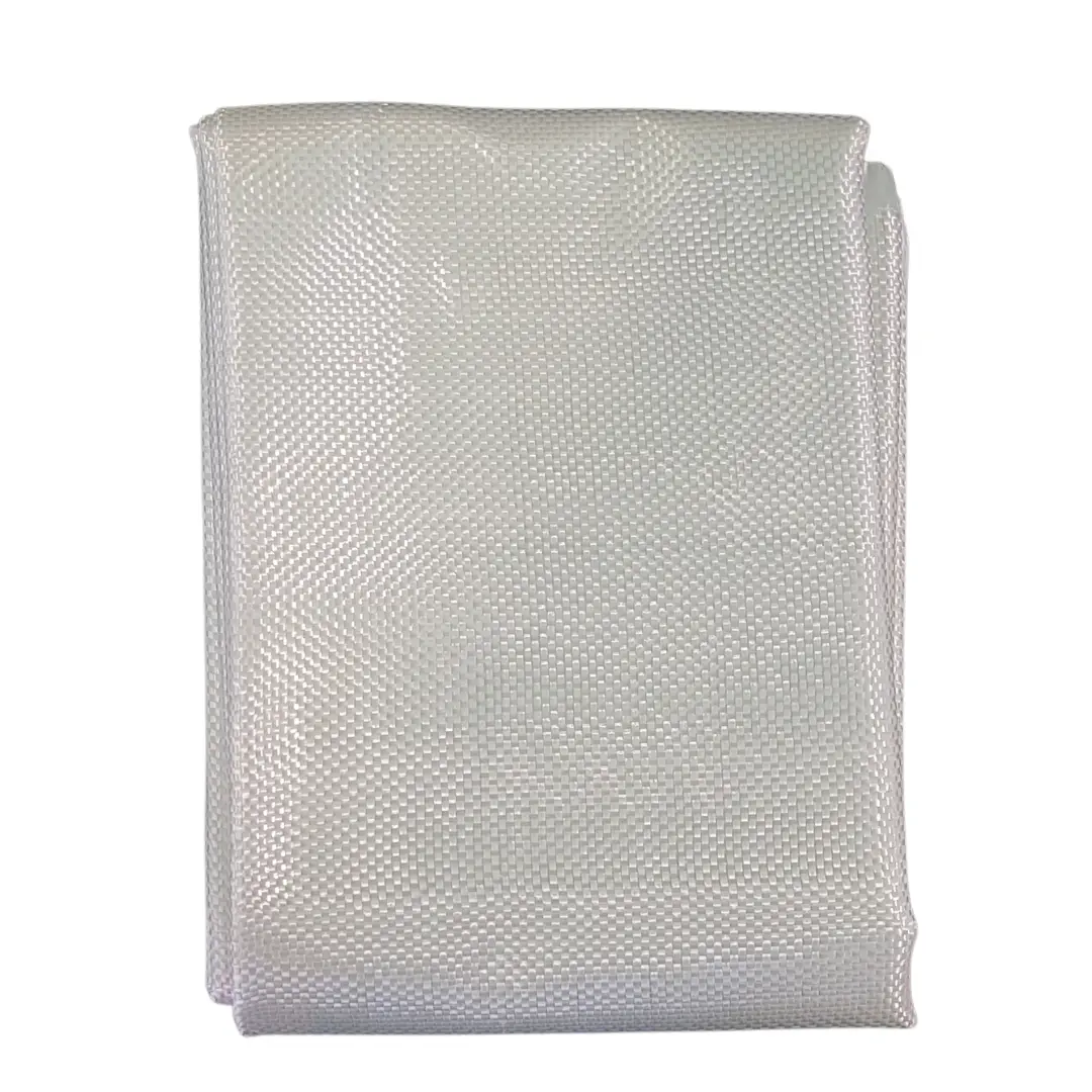 Glassfibre Woven Matting 280G 1