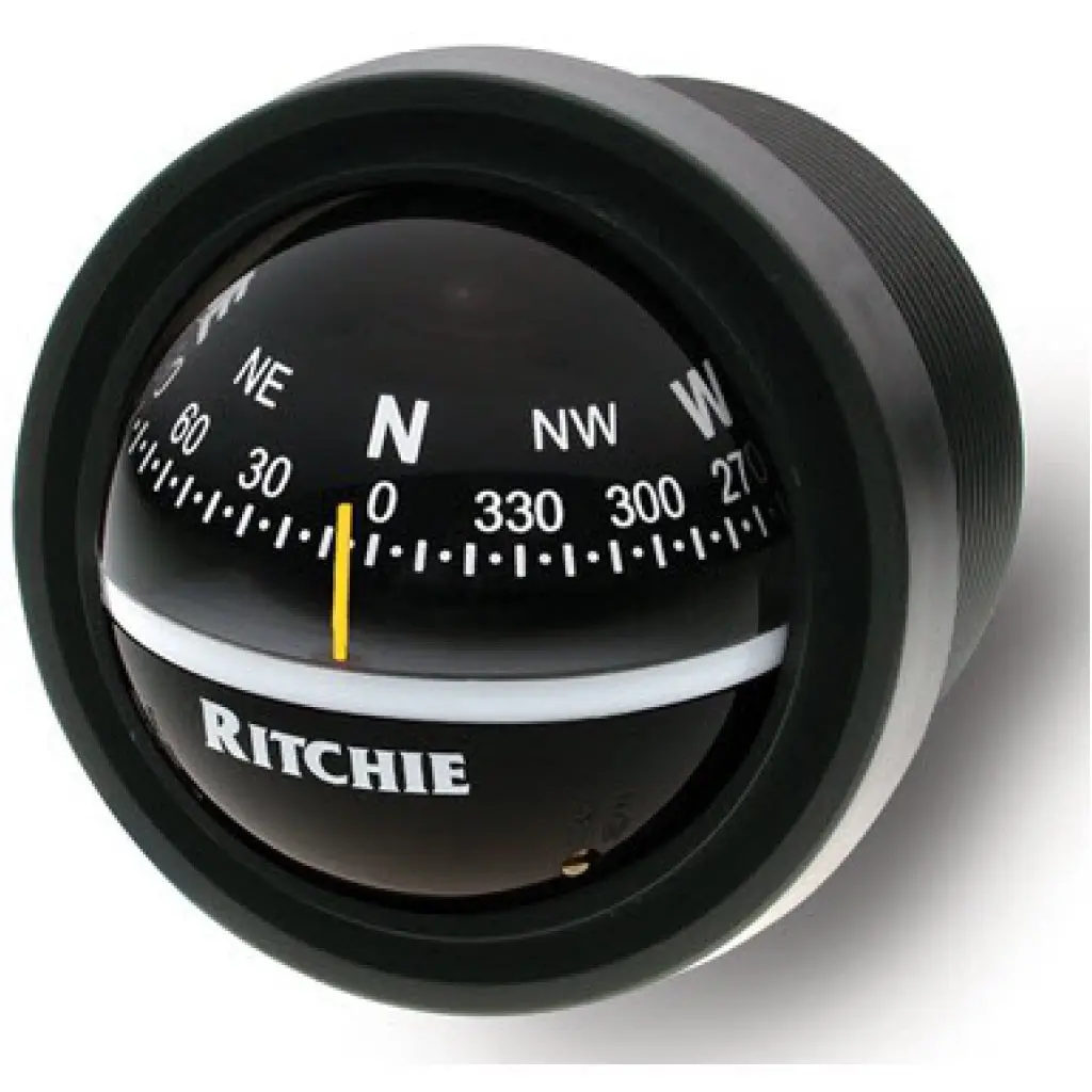 Ritchie Explorer Dash Mount Compass 1