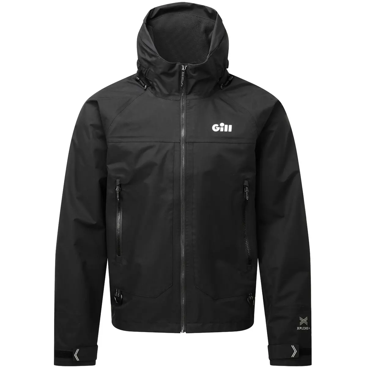 Gill Verso Jacket 1