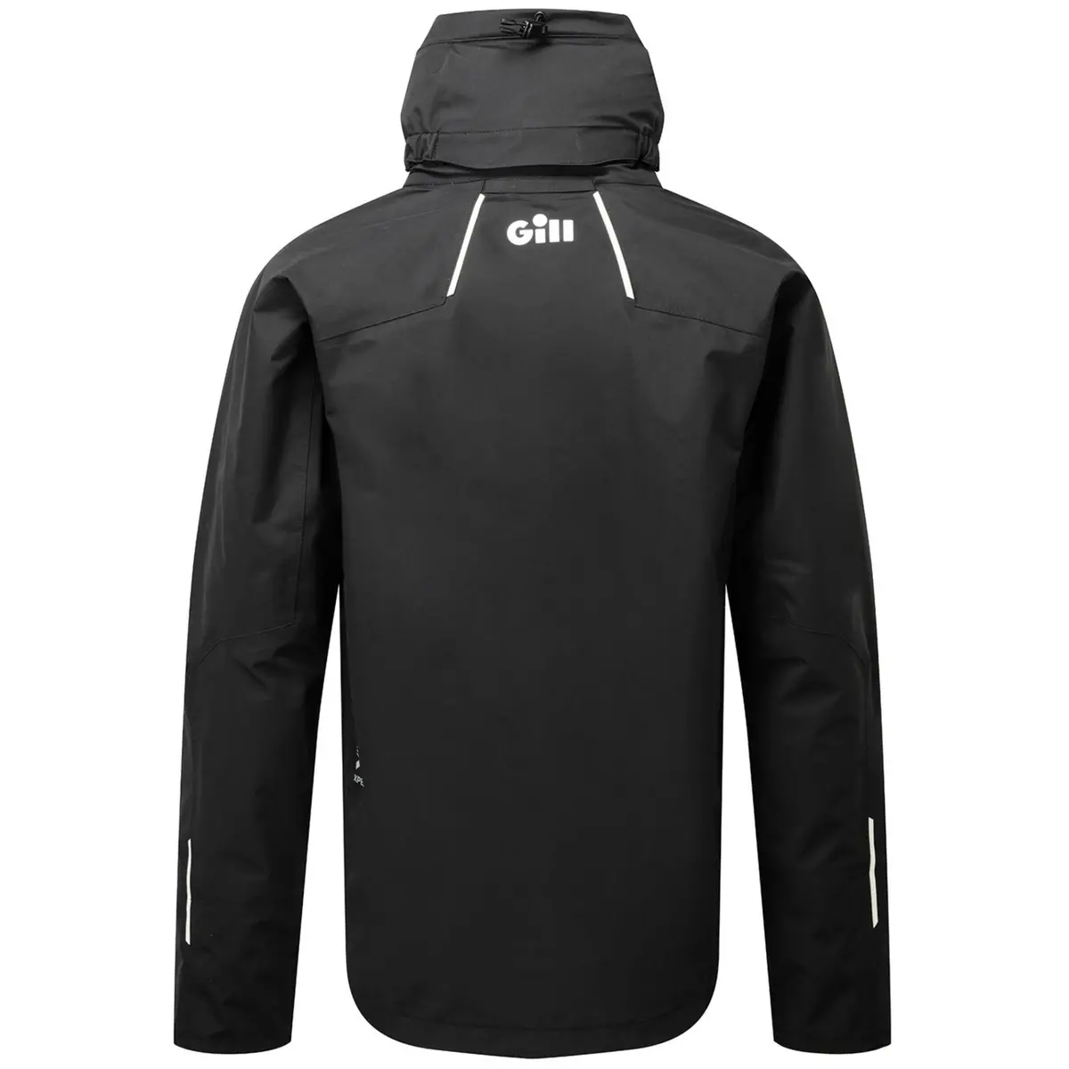 Gill Verso Jacket 4