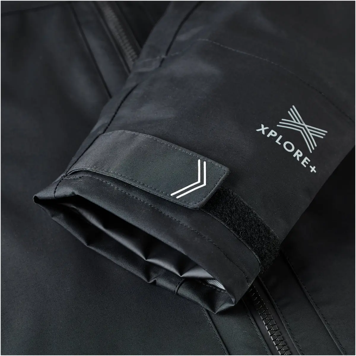 Gill Verso Jacket 5