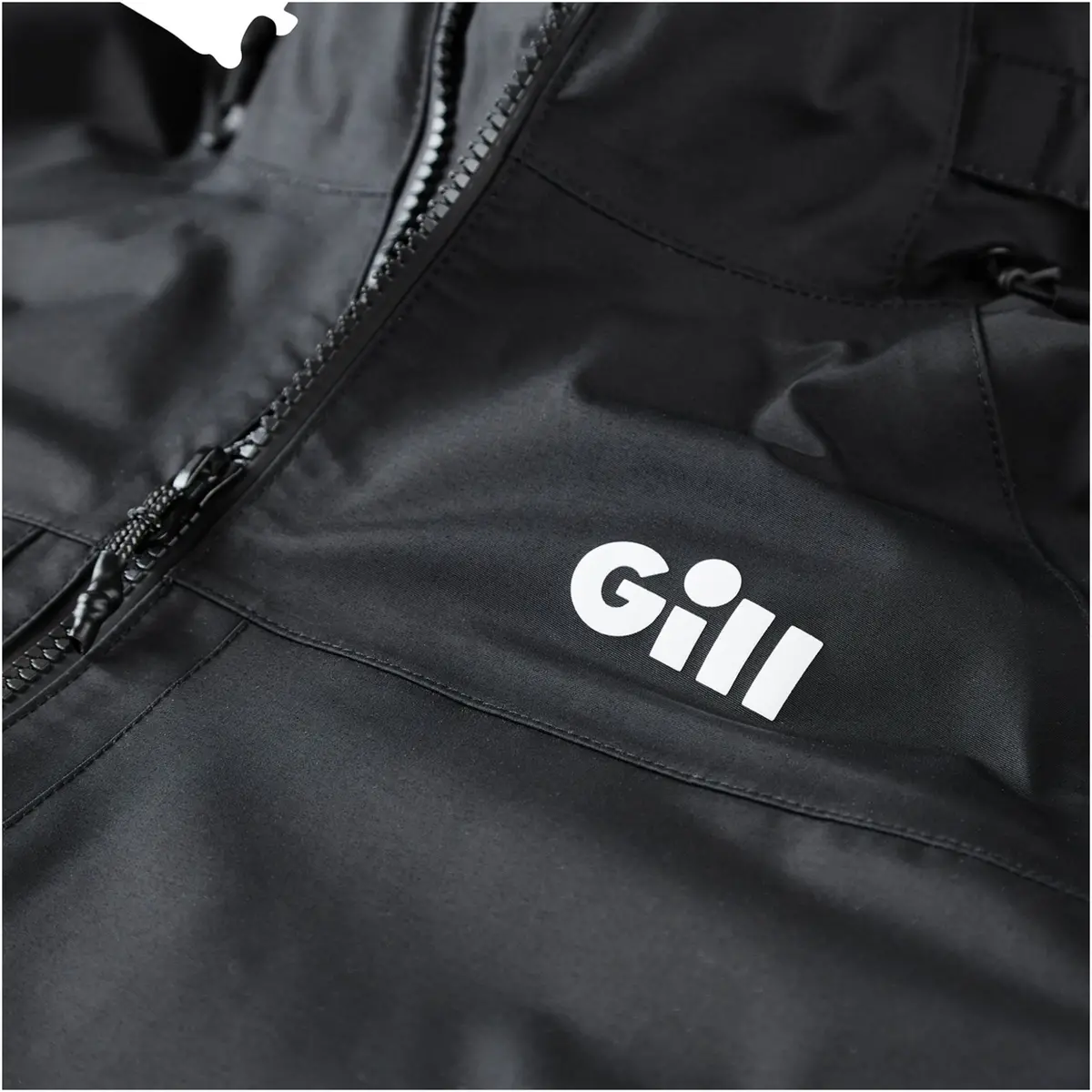 Gill Verso Jacket 3