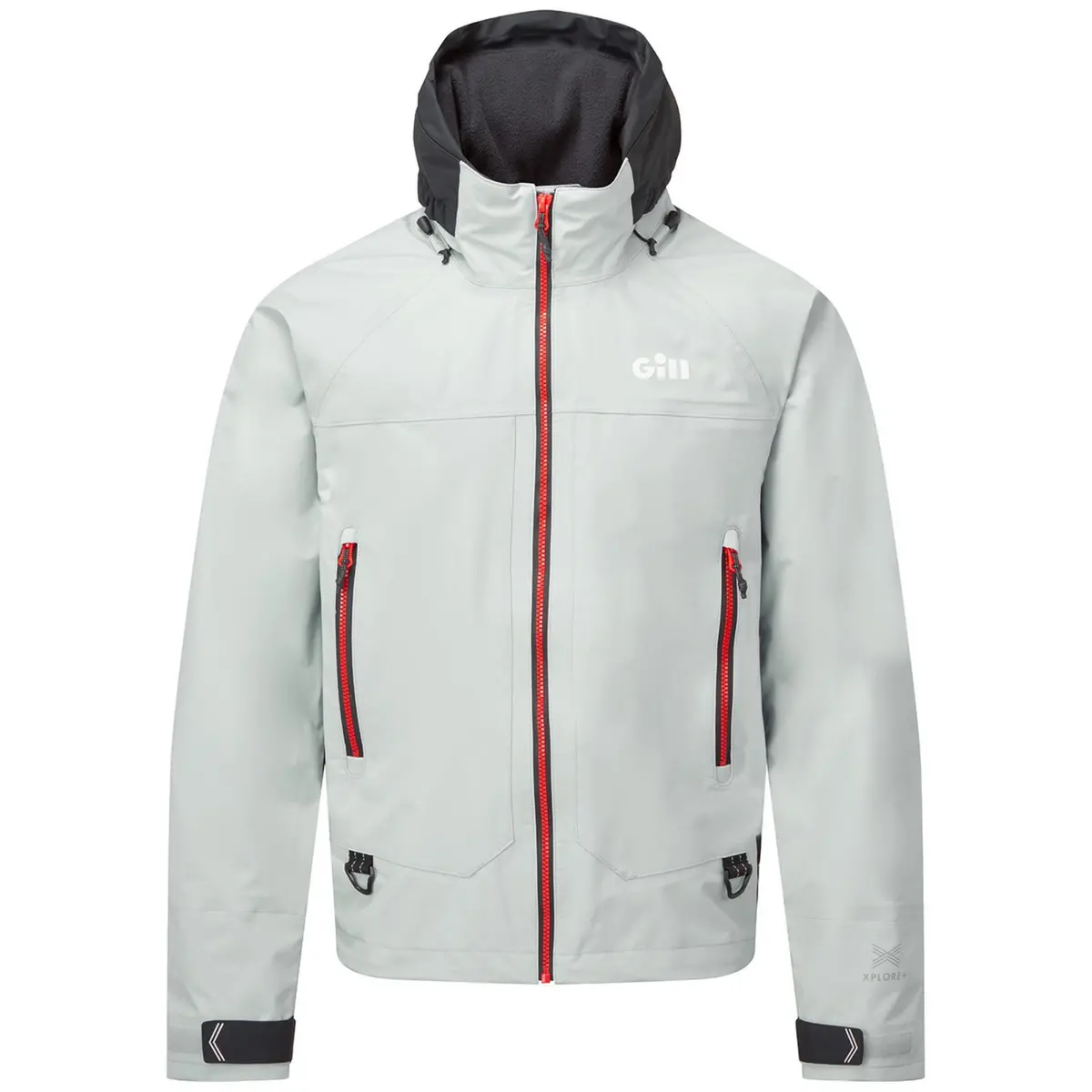 Gill Verso Waterproof Jacket - Image 2
