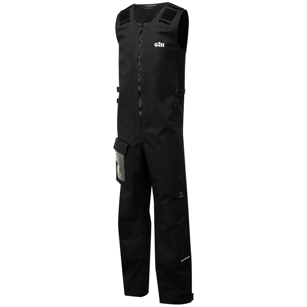 Gill Verso Trousers 1